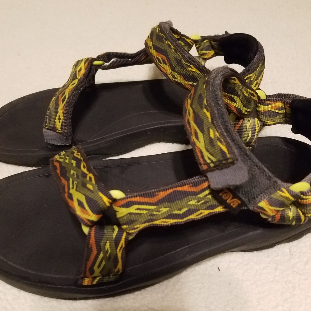 Teva Sandals